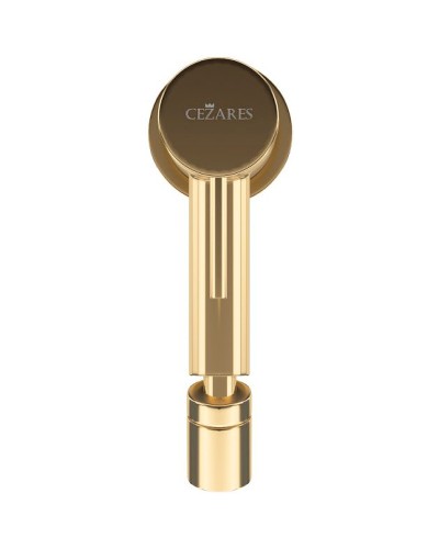 Смеситель для биде Cezares Leaf LEAF-BSM-L-SR Sunrise