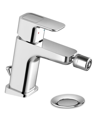 Смеситель для биде Ravak 10° TD 055.00 X070067 Хром