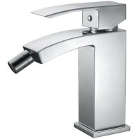 Смеситель на биде Cezares QUATTRO-C-BS-01-W0