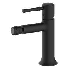 Смеситель для биде Wonzon & Woghand, Черный матовый (WW-88016073-MB)