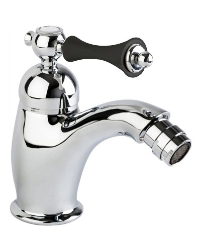 Смеситель для биде Cezares Margot MARGOT-BSM1-01-N Хром
