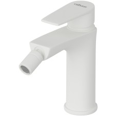 Смеситель для биде Cezares Nautic NAUTIC-BS1-BIO Белый матовый