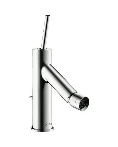 Смеситель для биде с донным клапаном Axor Starck 10211000