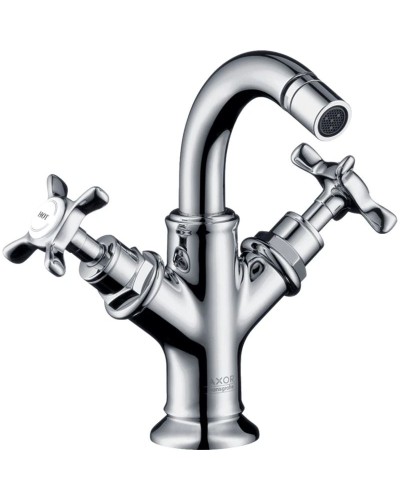 Смеситель для биде с донным клапаном Axor Montreux 16520000