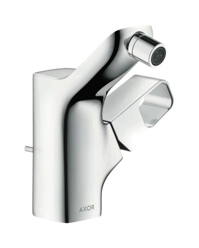 Смеситель для биде с донным клапаном Axor Urquiola 11220000