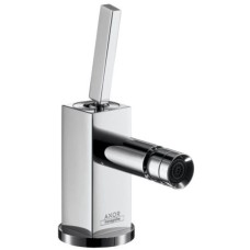 Смеситель для биде с донным клапаном Axor Citterio 39200000