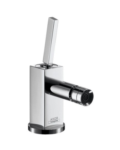 Смеситель для биде с донным клапаном Axor Citterio 39200000