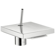 Смеситель для биде с донным клапаном Axor Starck X 10205000