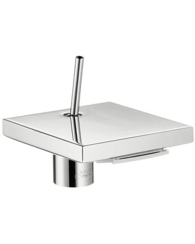 Смеситель для биде с донным клапаном Axor Starck X 10205000