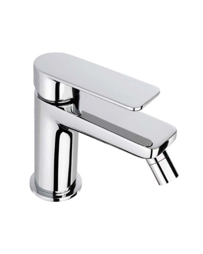 Смеситель на биде Cezares TIRRENO-BSM1-01-W0