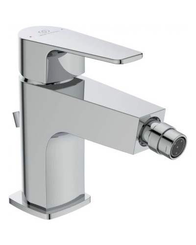 Смеситель для биде с донным клапаном Ideal Standard Cerafine D BC691AA