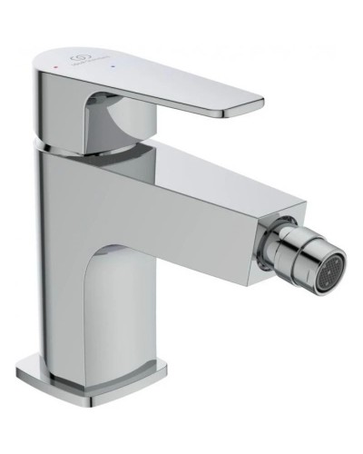 Смеситель для биде без донного клапана Ideal Standard Cerafine D BC746AA