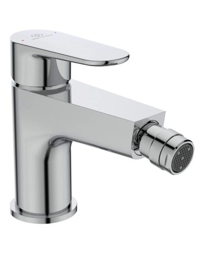 Смеситель для биде без донного клапана Ideal Standard Cerafine O BC704AA