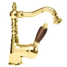 Смеситель для биде CEZARES ELITE-BSM2-03/24-Nc