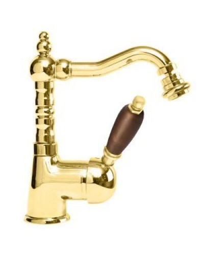 Смеситель для биде CEZARES ELITE-BSM2-03/24-Nc