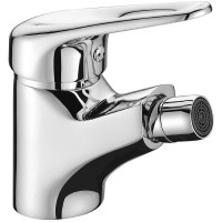 Смеситель для биде Lemark Luna LM4108C Хром