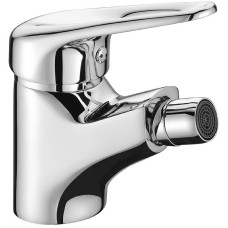 Смеситель для биде Lemark Luna LM4108C Хром