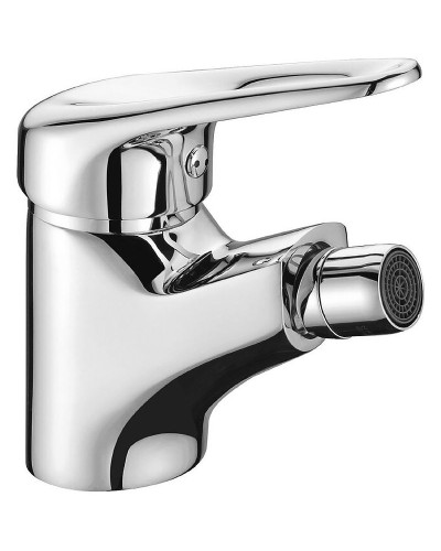 Смеситель для биде Lemark Luna LM4108C Хром