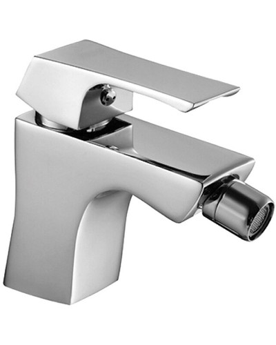 Смеситель для биде Lemark Unit LM4508C Хром