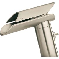 Смеситель для биде Paini Morgana 73PW306 Никель