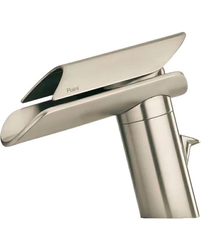 Смеситель для биде Paini Morgana 73PW306 Никель