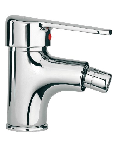 Смеситель для биде Paini Cooper 80CR306KM Хром