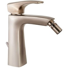 Смеситель для биде Paini Lady 89PW306 Никель