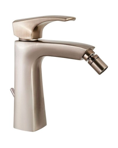 Смеситель для биде Paini Lady 89PW306 Никель