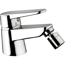 Смеситель для биде Paini Ventus 93CR3062SKM Хром