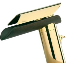 Смеситель для биде Paini Morgana 73OP306LZ Золото Коричневый