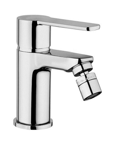 Смеситель для биде Paini Arena 92CR3062SFTKM Хром