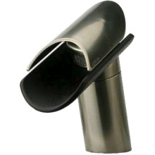 Смеситель для биде Paini Morgana 73PW306LZ Никель Коричневый