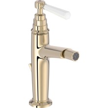 Смеситель для биде с донным клапаном Jacob Delafon Cleo 1889 E24310-BGG