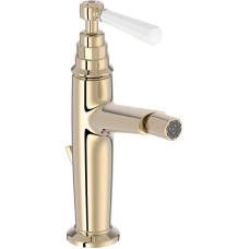 Смеситель для биде с донным клапаном Jacob Delafon Cleo 1889 E24310-BGG