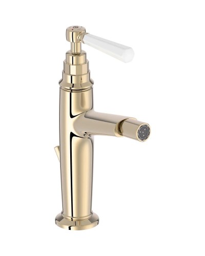 Смеситель для биде с донным клапаном Jacob Delafon Cleo 1889 E24310-BGG