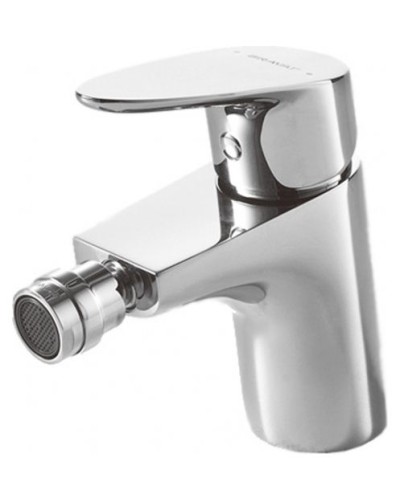 Смеситель для биде Bravat Drop F34898C Хром