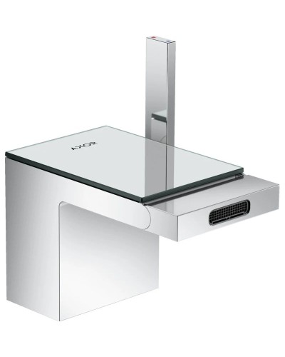 Смеситель для биде с донным клапаном Axor MyEdition 47210000