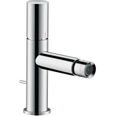Смеситель для биде с донным клапаном Axor Uno 45200000