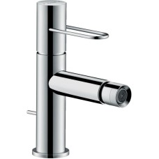 Смеситель для биде с донным клапаном Axor Uno 38211000