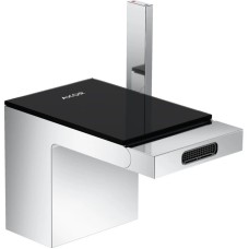 Смеситель для биде с донным клапаном Axor MyEdition 47210600