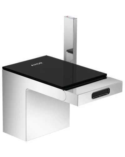 Смеситель для биде с донным клапаном Axor MyEdition 47210600