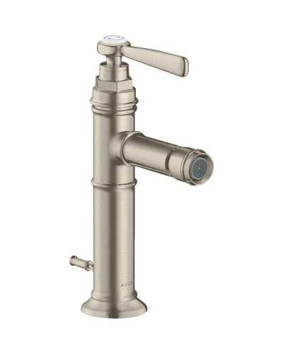 Смеситель для биде с донным клапаном Axor Montreux 16526820