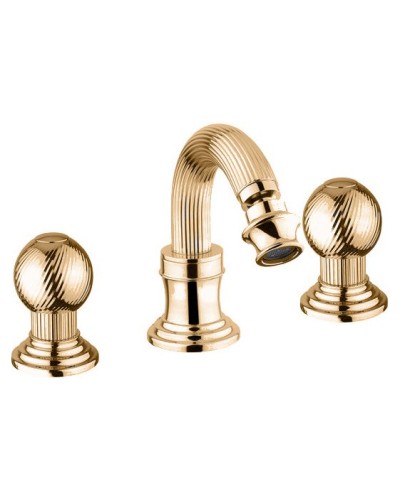 Смеситель для биде Cezares OLIMP-BBS2-03/24-M