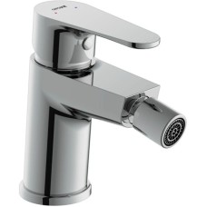 Смеситель для биде без донного клапана Cersanit Cersania A63033