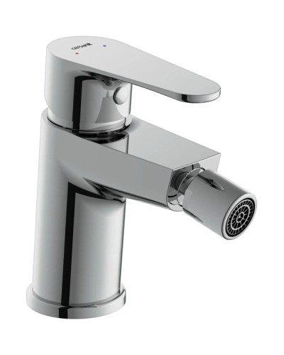 Смеситель для биде без донного клапана Cersanit Cersania A63033