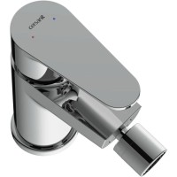 Смеситель для биде без донного клапана Cersanit Cersania A63033