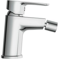 Смеситель для биде без донного клапана Cersanit Cersania A63033