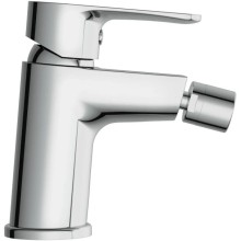 Смеситель для биде без донного клапана Cersanit Cersania A63033