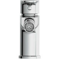 Смеситель для биде без донного клапана Cersanit Cersania A63033