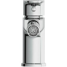 Смеситель для биде без донного клапана Cersanit Cersania A63033